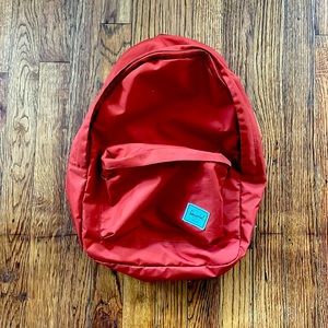 Herschel Nylon Backpack